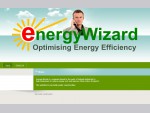 www. energywizard. ie - Home