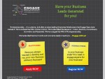 Engage Programme - engageprogramme. com