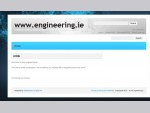 www. engineering. ie | Coming soon-A new look at engineering in Ireland