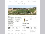 Enowine | Welcome