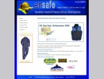 Ensafe Safety Clothing and Equipment - Ensafe Safety Equipment