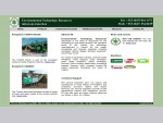 Environmental Technology Resources Ltd