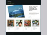 Envy Creative Professional graphic design in the West of Ireland