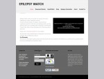 Epilepsy Watch Home - Epilepsy Watch