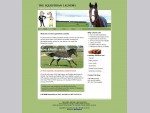 The Equestrian Laundry - Ireland's most established horse laundry service, based at The Curragh in