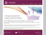 e-Quiddity Ltd - esourcing solutions