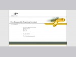 Erp Support Training Limited