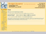 Errigal Surgery