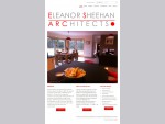 ELEANOR SHEEHAN ARCHITECTS - HOME