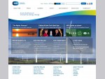 Homepage - Electricity Supply Board