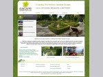 Escape Garden Services, Garden Landscapers Dublin, Grounds Maintenance Meath, Gardeners Louth