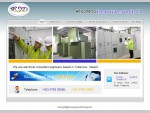 Welcome to Energy Systems Design Ltd.