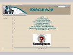 eSecure. ie