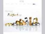 ESL Jewellery Design and Manufacture Dublin | Welcome