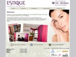 Estique - Beauty Salon Drogheda