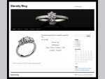 Eternity RingEternity Ring | Wedding ring