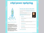ethel power marketing