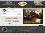 Et Voila French Bistro Restaurant, New Ross, Co. Wexford - The south east's best French Restauran