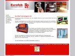 Eurofab Technologies Ltd - Precision Metal Fabrication