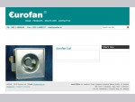 Eurofan Ltd - Irish Manufacturer Twin Fans, Kitchen Canopy Fans, Heat Recovery Units