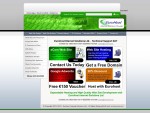 Dublin Web Design, Web Design Dublin, Web hosting Dublin, Eurohost Internet Solutions Ltd - Irish