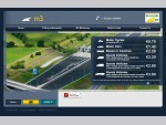 Welcome | Eurolink M3 Motorway