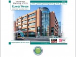 Europa House - Dublin's Premier Business Address