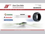 Euro Tyre Sales - Tyre Importers Distributors - Ireland