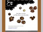 Eve Chocolates Luxury Artisan Chocolates Handmade in Cork