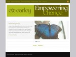 Home - Eve Earley - Empowering Change Eve Earley 8211; Empowering Change
