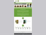 Evergreen Interiors | Office Plants Cork | Artifical Plant Rental - Live Plants
