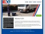 Welcome To EVI | Electric Vehicles Ireland