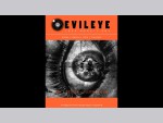Evil Eye - Trve Occvlt Art