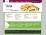 PSRA - Independent Financial Advice to the Public Sector