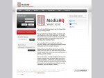 Home - MediaHQ Single Send - Spread good news