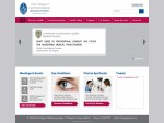 Eye Doctors Irish College of Ophthalmologists