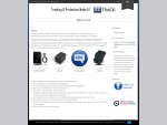 Home | Tracking Protection Made EZ Ltd. Tracking Protection Made EZ Ltd.