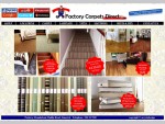 Factory Carpets Direct - Home, Quality Flooring Products in Limerick