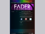 nbsp;Fader's Official Website. Ireland's Top Cover Band - Home