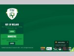 Football Association of Ireland Official Website