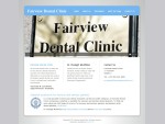 Fairview Dental Clinic