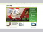 Loft Ladders, Roof Windows and Skylights | FAKRO Ireland
