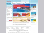Falcon | Holidays | Book amazing value package holiday deals online with Falcon
