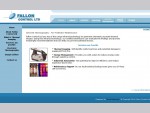 Thermal Imaging Ireland - Fallon Control Ltd