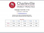 Charleville Family Practice