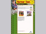 Farmer Dan 8211; Barry Doyle Music CDs