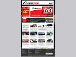 Fast Fit your First Stop for tyres in Dublin Ireland