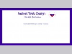 Fastnet Web Design