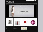 FC Moda - for all your fashion needs