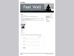 Feelwell | Kerry Holistic Directory